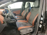  Volkswagen  ID.4 VOLKSWAGEN  / 2020 / 5P / SUV 77 kWh Pro 286 Life Max #9