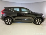  Volvo  XC 40 VOLVO XC40 / 2017 / 5P / SUV T4 PLUG-IN HYBRID AUTO RECH INSCRIP EXPR #7