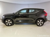  Volvo  XC 40 VOLVO XC40 / 2017 / 5P / SUV T4 PLUG-IN HYBRID AUTO RECH INSCRIP EXPR #8