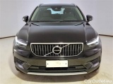  Volvo  XC 40 VOLVO XC40 / 2017 / 5P / SUV T4 PLUG-IN HYBRID AUTO RECH INSCRIP EXPR #6