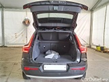  Volvo  XC 40 VOLVO XC40 / 2021 / 5P / SUV T4 RECHARGE PLUG-IN AUTO CORE #5