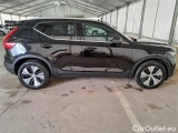  Volvo  XC 40 VOLVO XC40 / 2021 / 5P / SUV T4 RECHARGE PLUG-IN AUTO CORE #7