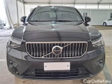  Volvo  XC 40 VOLVO XC40 / 2021 / 5P / SUV T4 RECHARGE PLUG-IN AUTO CORE #6