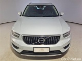  Volvo  XC 40 VOLVO XC40 / 2017 / 5P / SUV T4 PLUG-IN HYBRID AUTO RECHARGE INSCR. #6