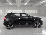  Volvo  XC 40 VOLVO XC40 / 2017 / 5P / SUV T4 PLUG-IN HYBRID AUTO RECH INSCRIP EXPR #7