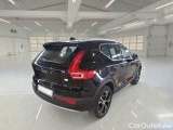  Volvo  XC 40 VOLVO XC40 / 2017 / 5P / SUV T5 PLUG-IN HYBRID AUTO RECHARGE INSCR. #2