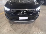  Volvo  XC 40 VOLVO XC40 / 2017 / 5P / SUV T5 PLUG-IN HYBRID AUTO RECHARGE INSCR. #25