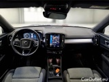  Volvo  XC 40 VOLVO XC40 / 2021 / 5P / SUV T5 RECHARGE PLUG-IN AUTO CORE #3