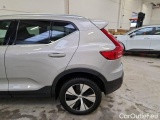  Volvo  XC 40 VOLVO XC40 / 2021 / 5P / SUV T5 RECHARGE PLUG-IN AUTO CORE #38