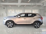  Volvo  XC 40 VOLVO XC40 / 2021 / 5P / SUV T4 RECHARGE PLUG-IN AUTO CORE #8