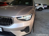  Volvo  XC 40 VOLVO XC40 / 2021 / 5P / SUV T4 RECHARGE PLUG-IN AUTO CORE #40