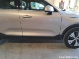  Volvo  XC 40 VOLVO XC40 / 2021 / 5P / SUV T4 RECHARGE PLUG-IN AUTO CORE #48