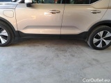  Volvo  XC 40 VOLVO XC40 / 2021 / 5P / SUV T4 RECHARGE PLUG-IN AUTO CORE #98