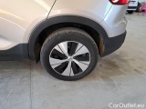  Volvo  XC 40 VOLVO XC40 / 2021 / 5P / SUV T4 RECHARGE PLUG-IN AUTO CORE #108