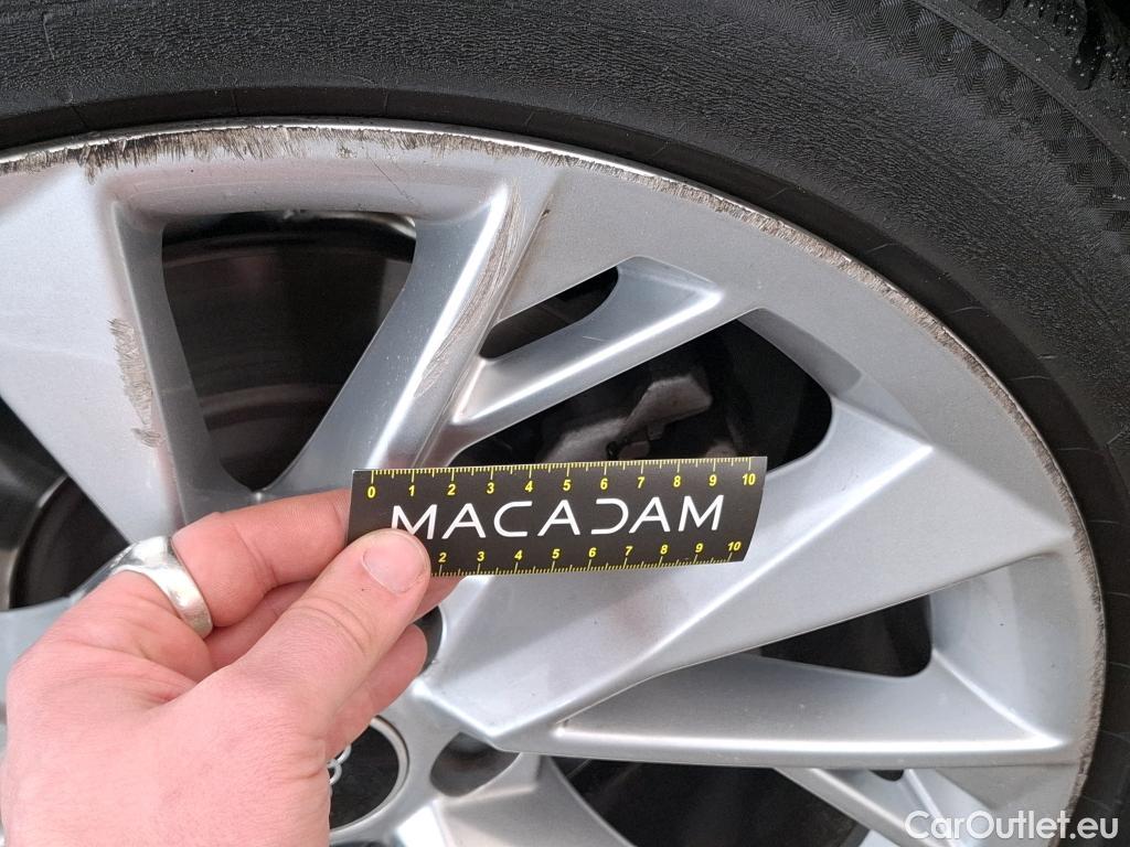  Audi  A5 Sportback AUDI  / 2019 / 5P / Berline 40 TDI 190 QTT S-TT 7 BUSI LINE SB #42