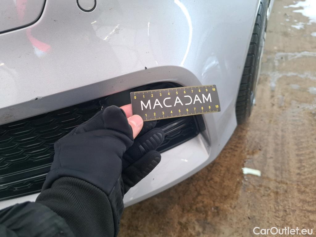  Audi  A3 AUDI  Sportback / 2016 / 5P / Berline 35 TFSI 150 COD S TRONIC DESIGN LUXE #9