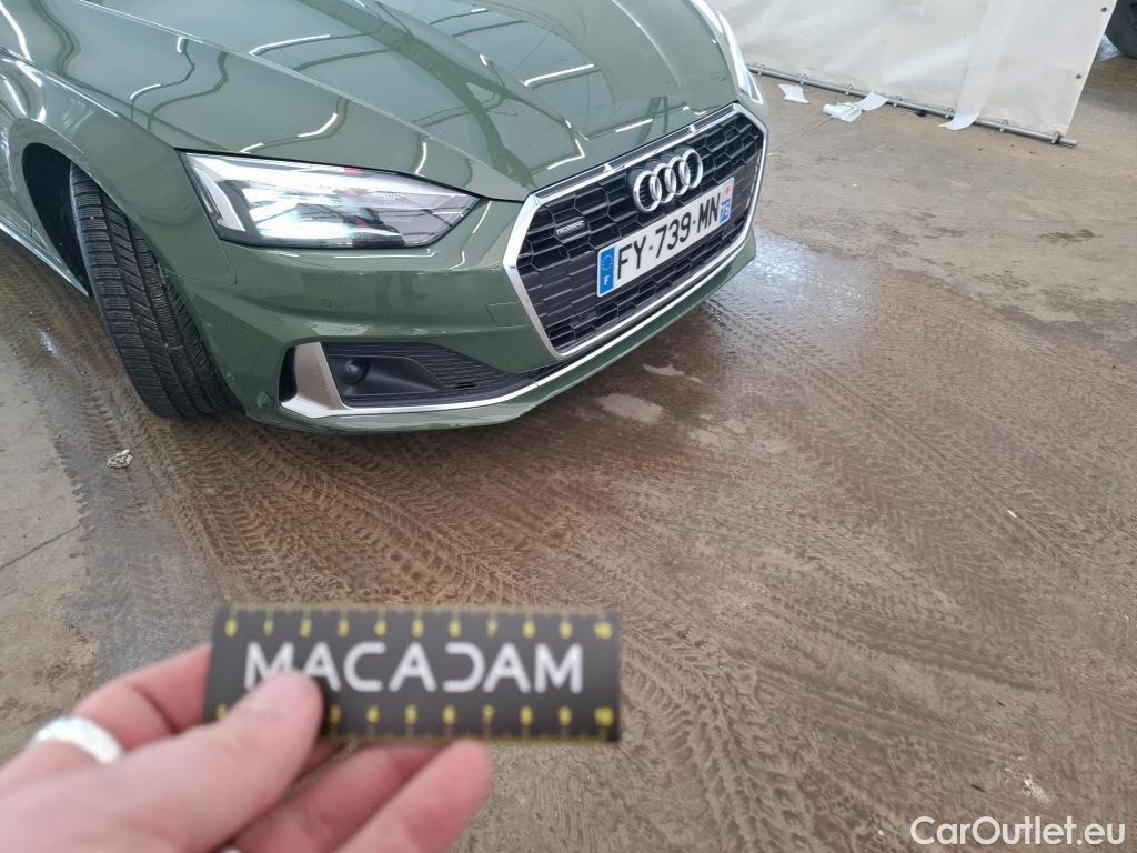  Audi  A5 Sportback AUDI  / 2019 / 5P / Berline 40 TDI 190 QTT S-TT 7 BUSI LINE SB #1