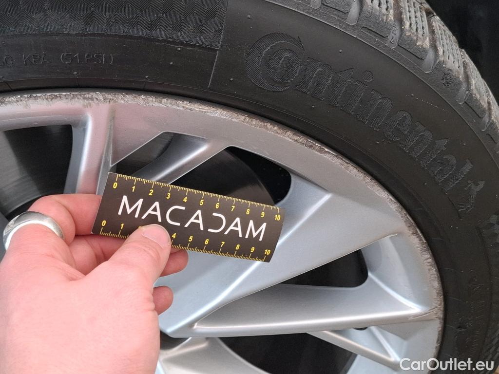  Audi  A5 Sportback AUDI  / 2019 / 5P / Berline 40 TDI 190 QTT S-TT 7 BUSI LINE SB #47