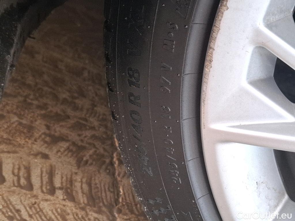  Audi  A5 Sportback AUDI  / 2019 / 5P / Berline 40 TDI 190 QTT S-TT 7 BUSI LINE SB #16