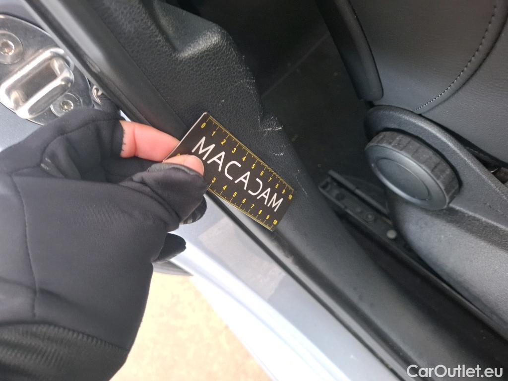  Audi  A3 AUDI  Sportback / 2016 / 5P / Berline 35 TFSI 150 COD S TRONIC DESIGN LUXE #56