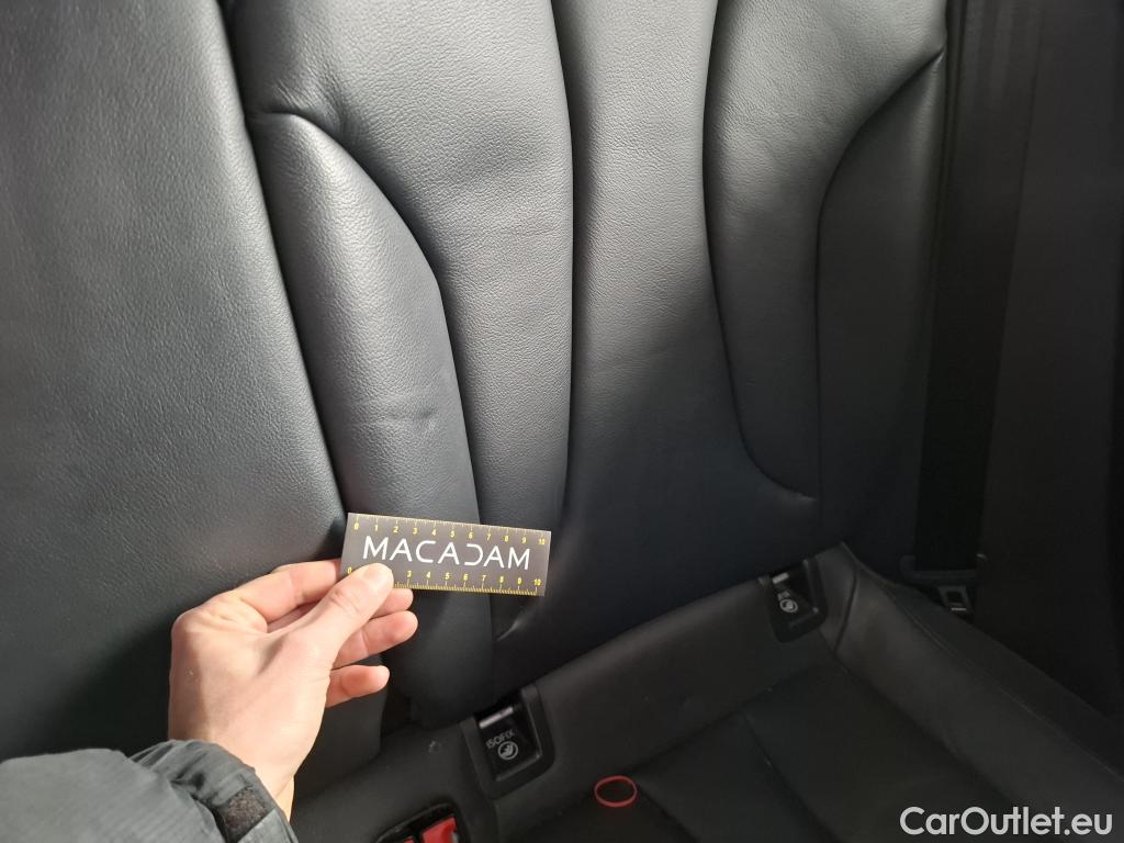  Audi  A3 AUDI  Sportback / 2016 / 5P / Berline 35 TFSI 150 COD S TRONIC DESIGN LUXE #79