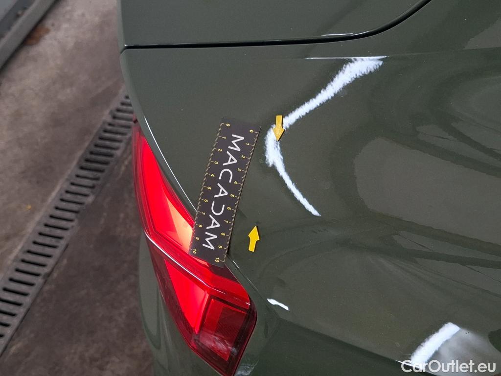  Audi  A5 Sportback AUDI  / 2019 / 5P / Berline 40 TDI 190 QTT S-TT 7 BUSI LINE SB #6