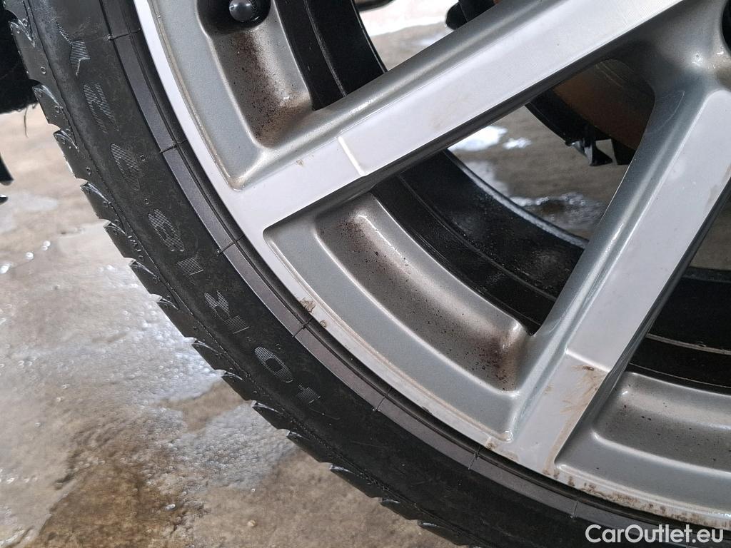  Audi  A3 AUDI  Sportback / 2016 / 5P / Berline 35 TFSI 150 COD S TRONIC DESIGN LUXE #24