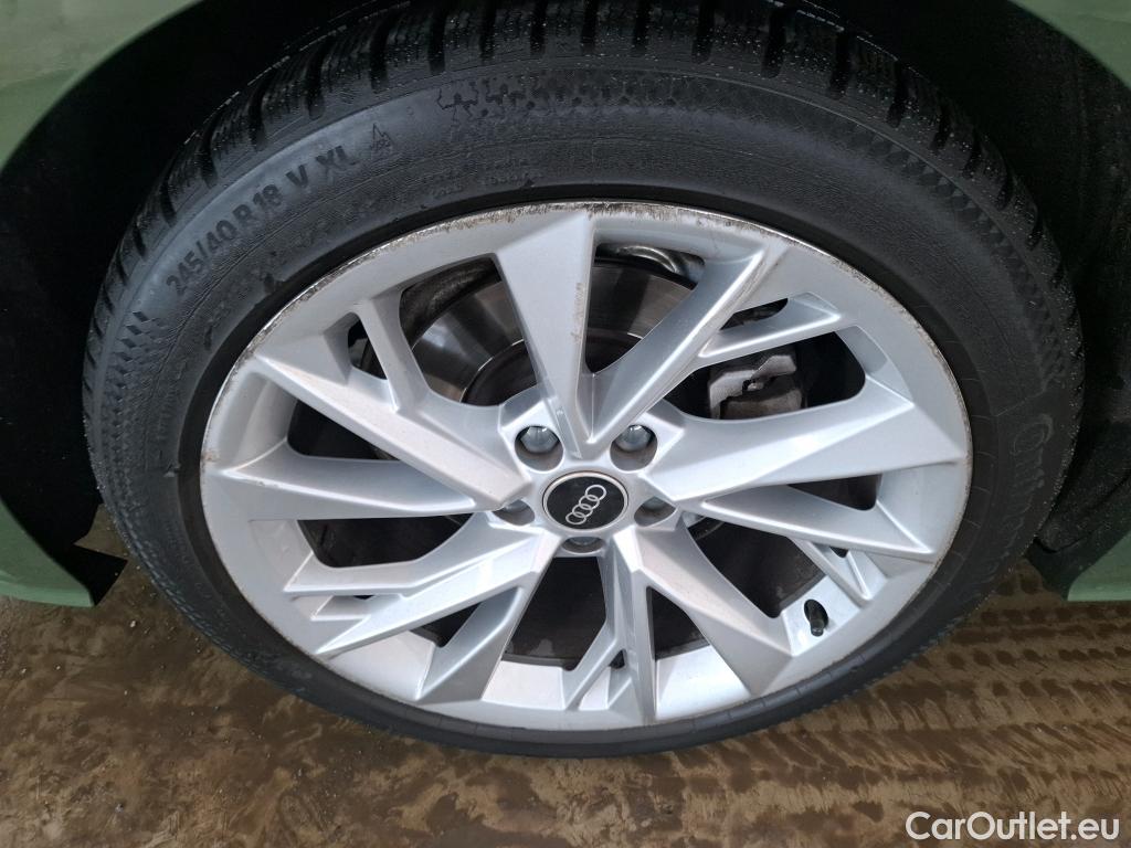  Audi  A5 Sportback AUDI  / 2019 / 5P / Berline 40 TDI 190 QTT S-TT 7 BUSI LINE SB #39