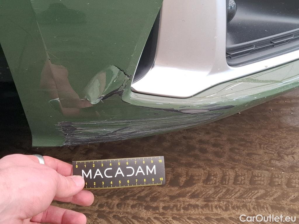  Audi  A5 Sportback AUDI  / 2019 / 5P / Berline 40 TDI 190 QTT S-TT 7 BUSI LINE SB #2