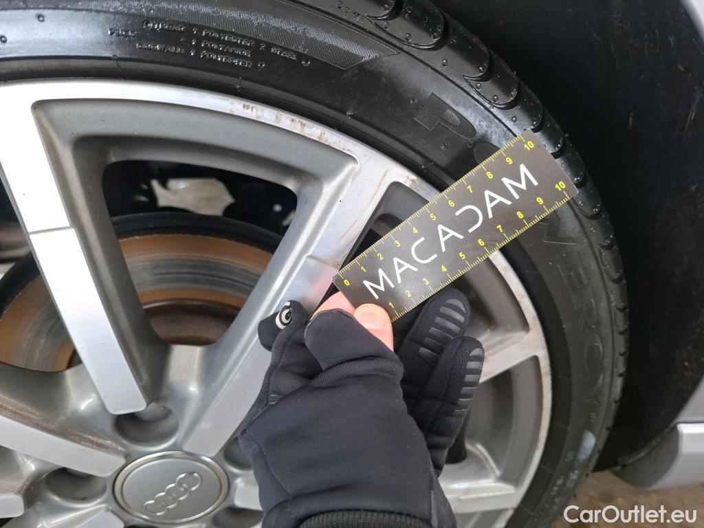  Audi  A3 AUDI  Sportback / 2016 / 5P / Berline 35 TFSI 150 COD S TRONIC DESIGN LUXE #41