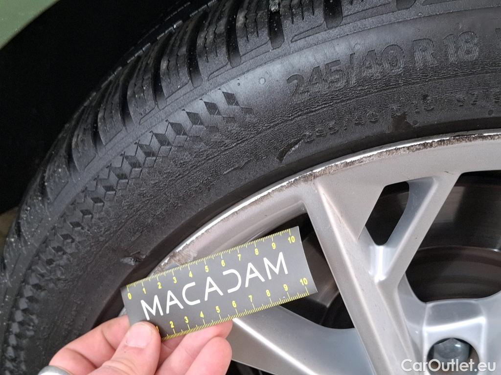  Audi  A5 Sportback AUDI  / 2019 / 5P / Berline 40 TDI 190 QTT S-TT 7 BUSI LINE SB #22