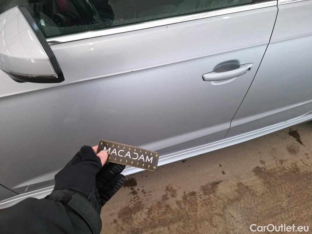  Audi  A3 AUDI  Sportback / 2016 / 5P / Berline 35 TFSI 150 COD S TRONIC DESIGN LUXE #70