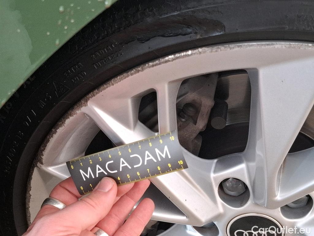  Audi  A5 Sportback AUDI  / 2019 / 5P / Berline 40 TDI 190 QTT S-TT 7 BUSI LINE SB #46