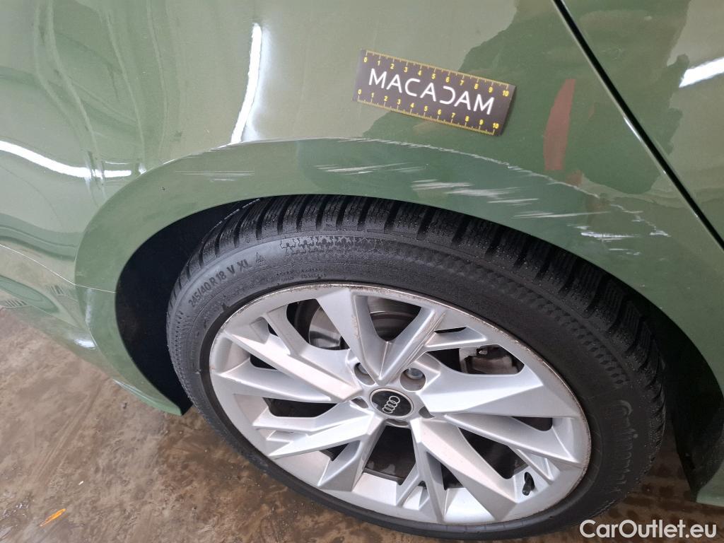  Audi  A5 Sportback AUDI  / 2019 / 5P / Berline 40 TDI 190 QTT S-TT 7 BUSI LINE SB #7