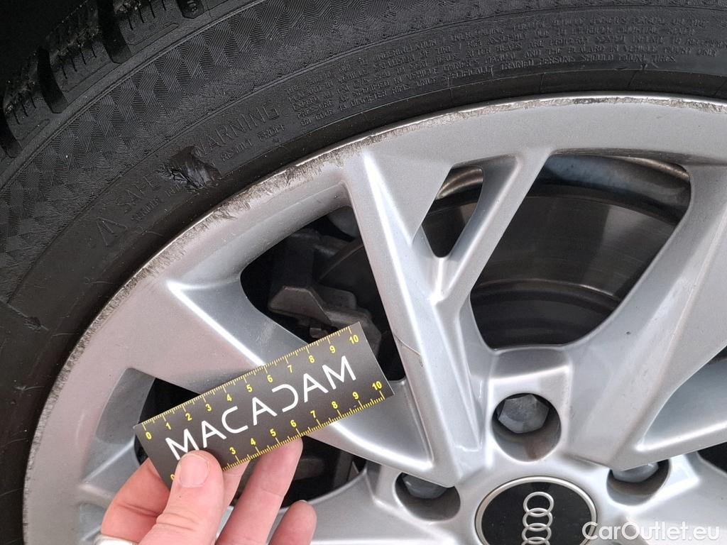  Audi  A5 Sportback AUDI  / 2019 / 5P / Berline 40 TDI 190 QTT S-TT 7 BUSI LINE SB #37