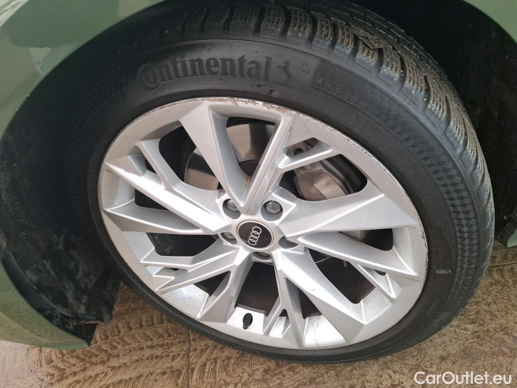  Audi  A5 Sportback AUDI  / 2019 / 5P / Berline 40 TDI 190 QTT S-TT 7 BUSI LINE SB #14