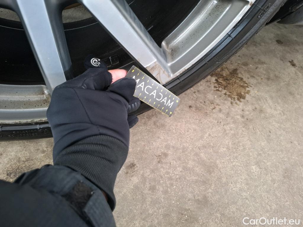  Audi  A3 AUDI  Sportback / 2016 / 5P / Berline 35 TFSI 150 COD S TRONIC DESIGN LUXE #44