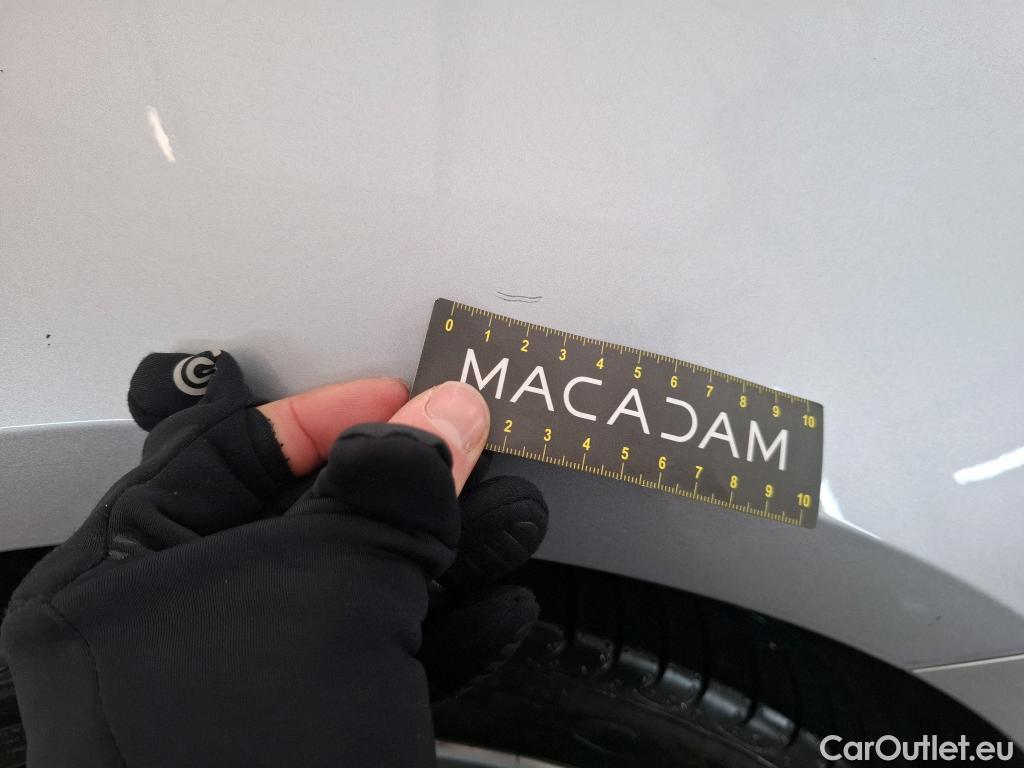  Audi  A3 AUDI  Sportback / 2016 / 5P / Berline 35 TFSI 150 COD S TRONIC DESIGN LUXE #78