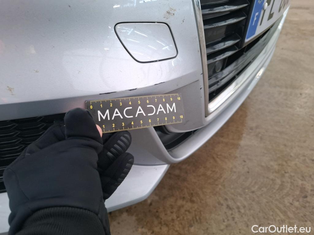  Audi  A3 AUDI  Sportback / 2016 / 5P / Berline 35 TFSI 150 COD S TRONIC DESIGN LUXE #6