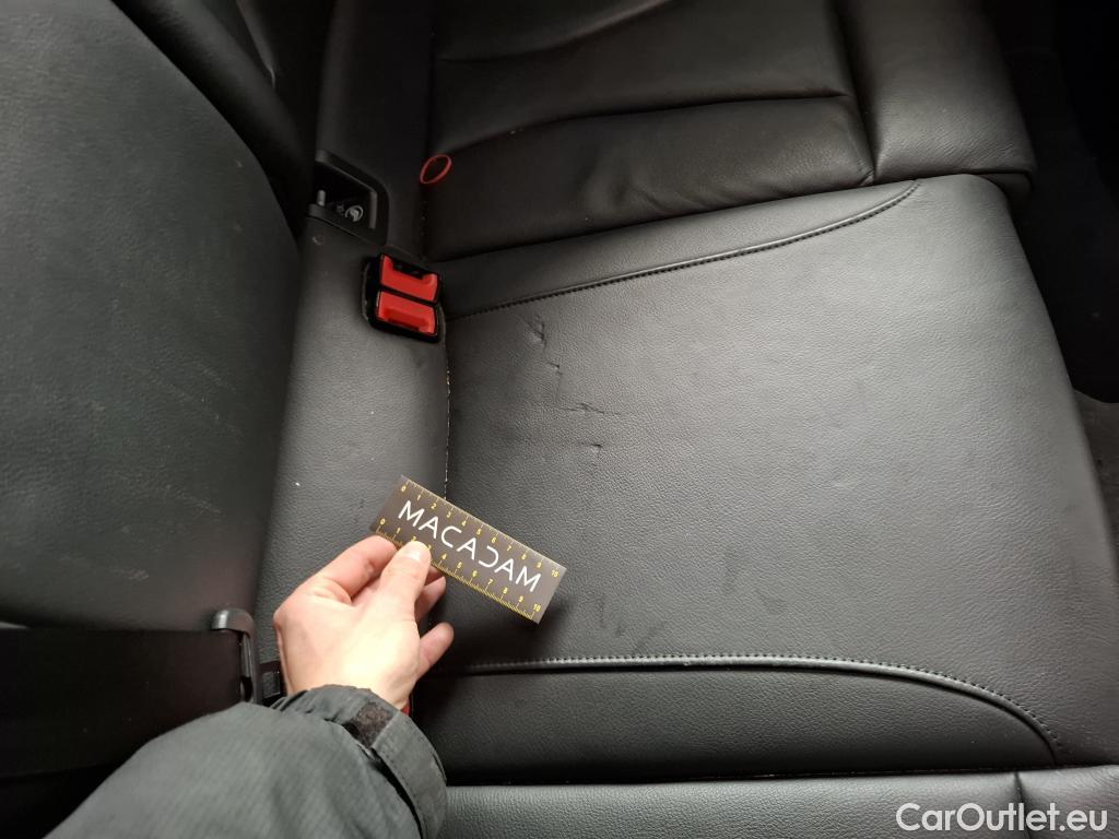  Audi  A3 AUDI  Sportback / 2016 / 5P / Berline 35 TFSI 150 COD S TRONIC DESIGN LUXE #2