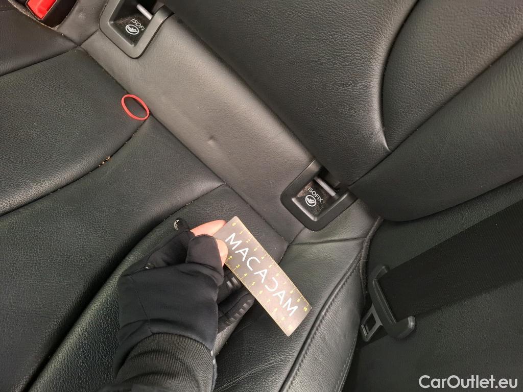  Audi  A3 AUDI  Sportback / 2016 / 5P / Berline 35 TFSI 150 COD S TRONIC DESIGN LUXE #59