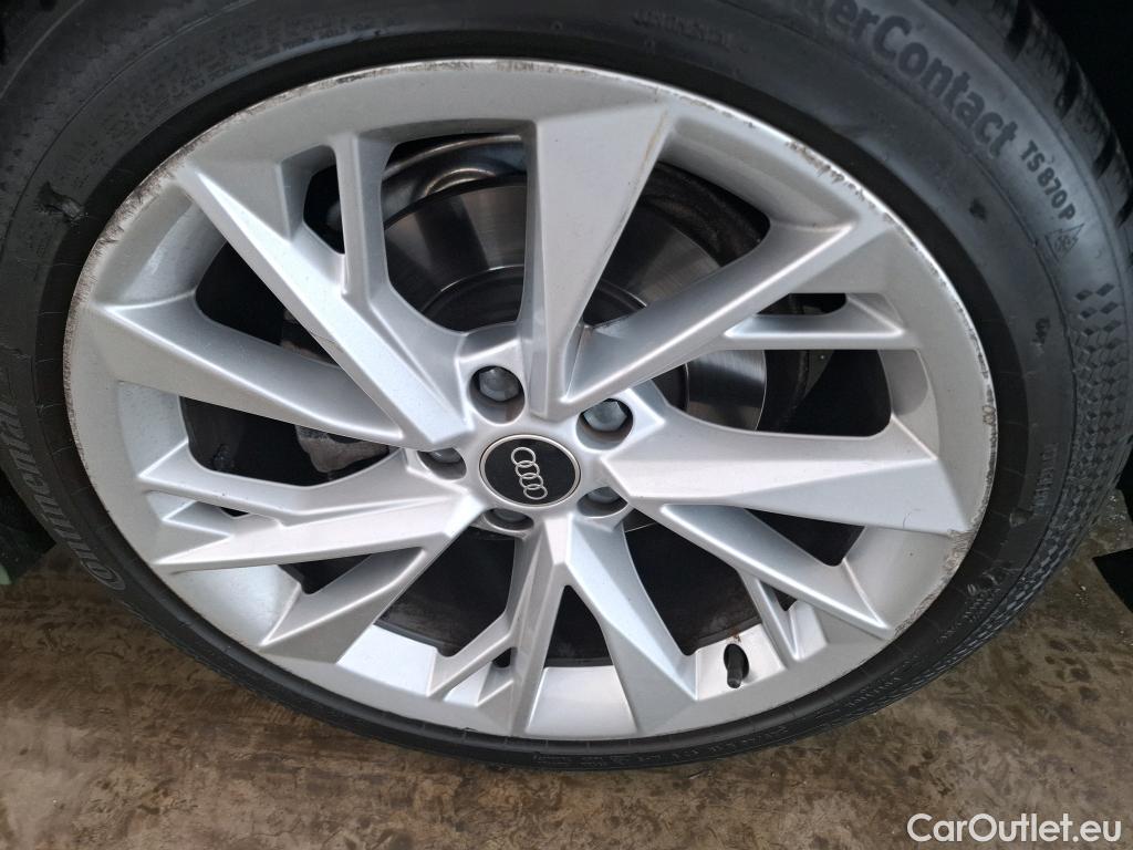  Audi  A5 Sportback AUDI  / 2019 / 5P / Berline 40 TDI 190 QTT S-TT 7 BUSI LINE SB #35