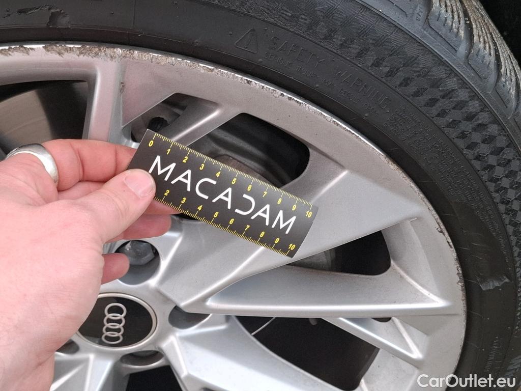  Audi  A5 Sportback AUDI  / 2019 / 5P / Berline 40 TDI 190 QTT S-TT 7 BUSI LINE SB #34