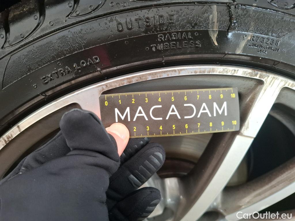  Audi  A3 AUDI  Sportback / 2016 / 5P / Berline 35 TFSI 150 COD S TRONIC DESIGN LUXE #31