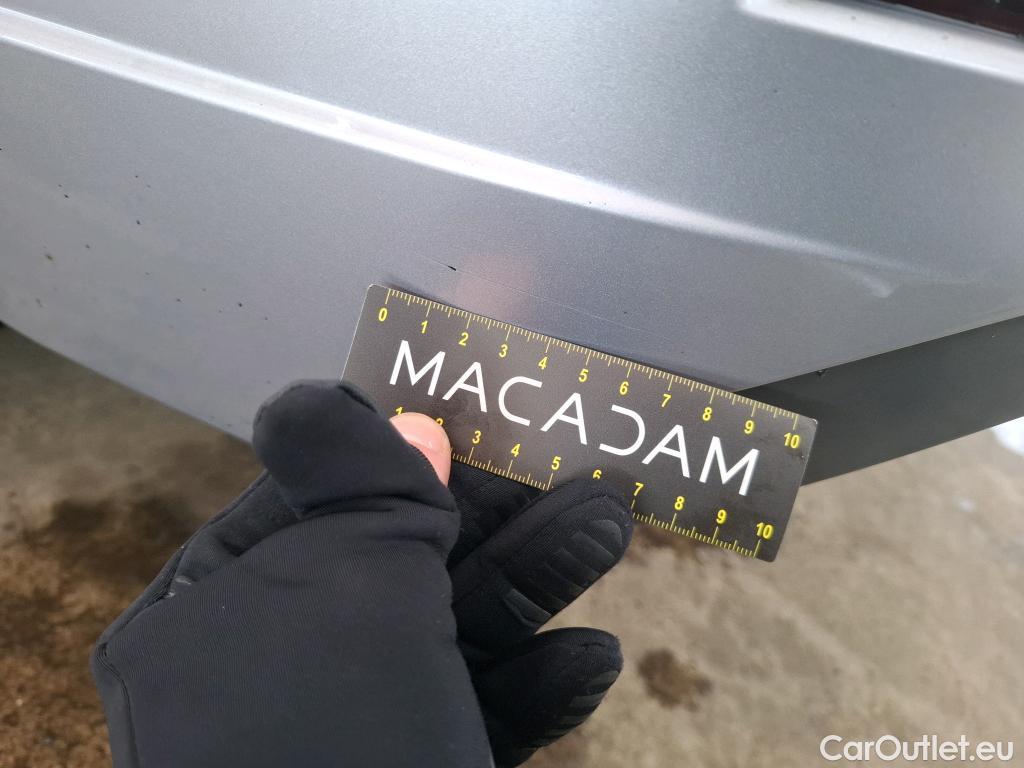  Audi  A3 AUDI  Sportback / 2016 / 5P / Berline 35 TFSI 150 COD S TRONIC DESIGN LUXE #13