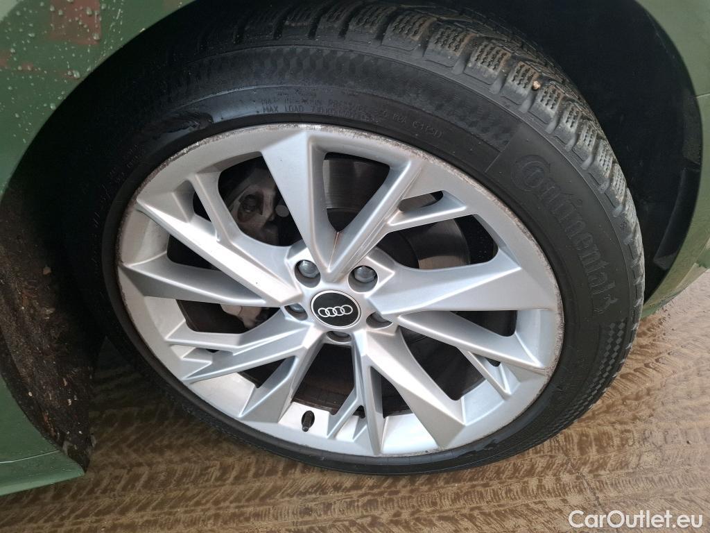  Audi  A5 Sportback AUDI  / 2019 / 5P / Berline 40 TDI 190 QTT S-TT 7 BUSI LINE SB #23