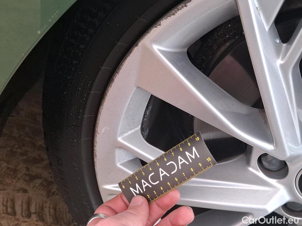  Audi  A5 Sportback AUDI  / 2019 / 5P / Berline 40 TDI 190 QTT S-TT 7 BUSI LINE SB #32