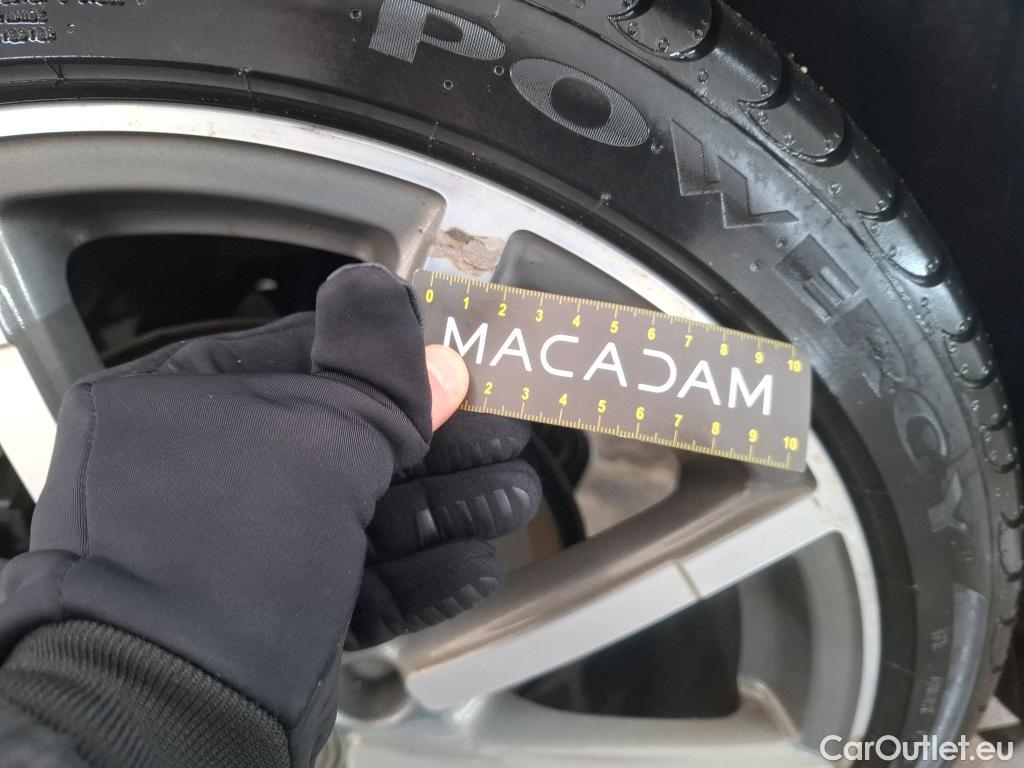  Audi  A3 AUDI  Sportback / 2016 / 5P / Berline 35 TFSI 150 COD S TRONIC DESIGN LUXE #74