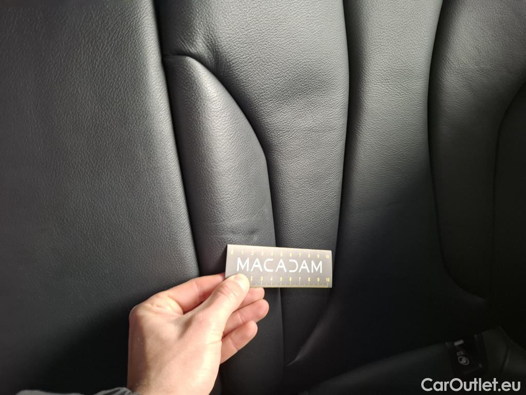  Audi  A3 AUDI  Sportback / 2016 / 5P / Berline 35 TFSI 150 COD S TRONIC DESIGN LUXE #80