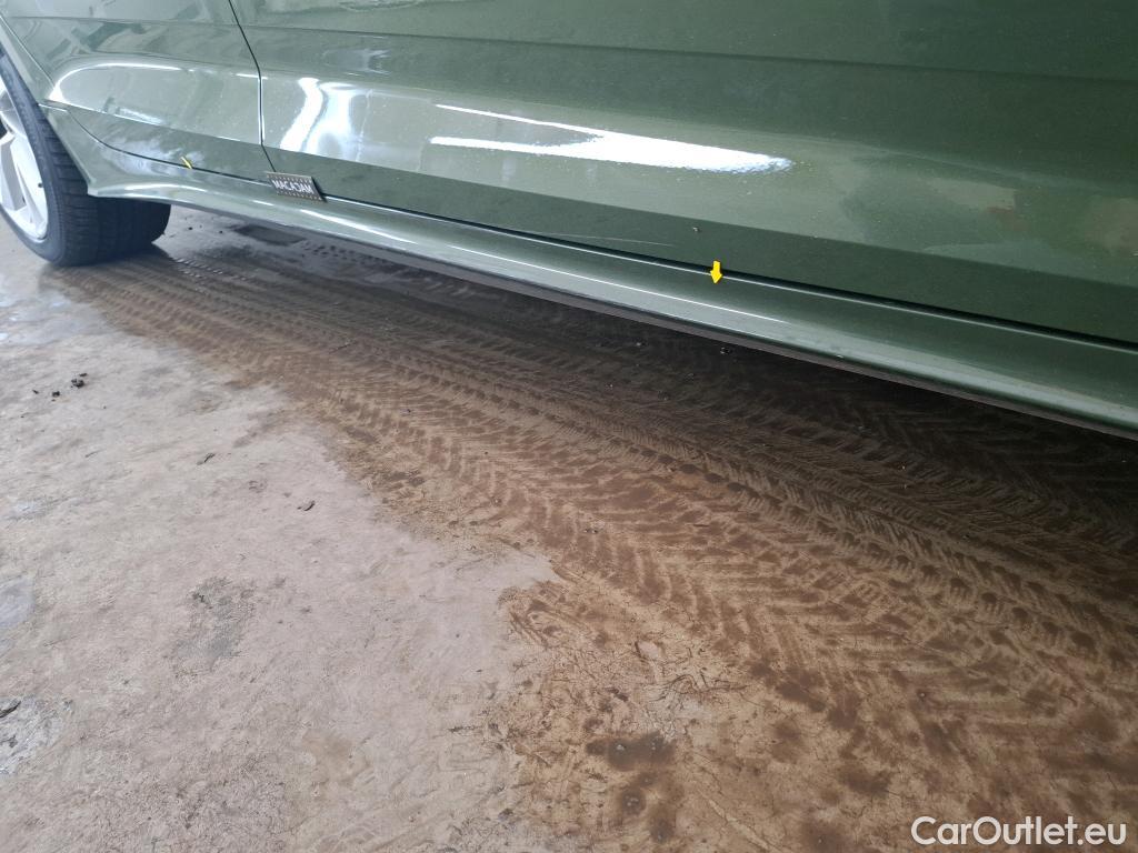  Audi  A5 Sportback AUDI  / 2019 / 5P / Berline 40 TDI 190 QTT S-TT 7 BUSI LINE SB #28